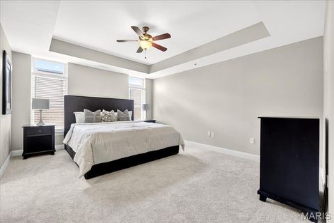 Tiny photo for 842 N New Ballas Court #302, Creve Coeur, MO 63141 (MLS # 25057730)
