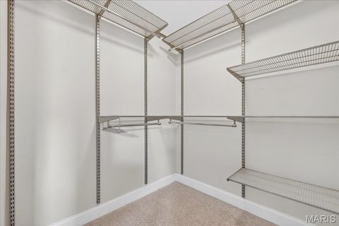 Tiny photo for 842 N New Ballas Court #302, Creve Coeur, MO 63141 (MLS # 25057730)