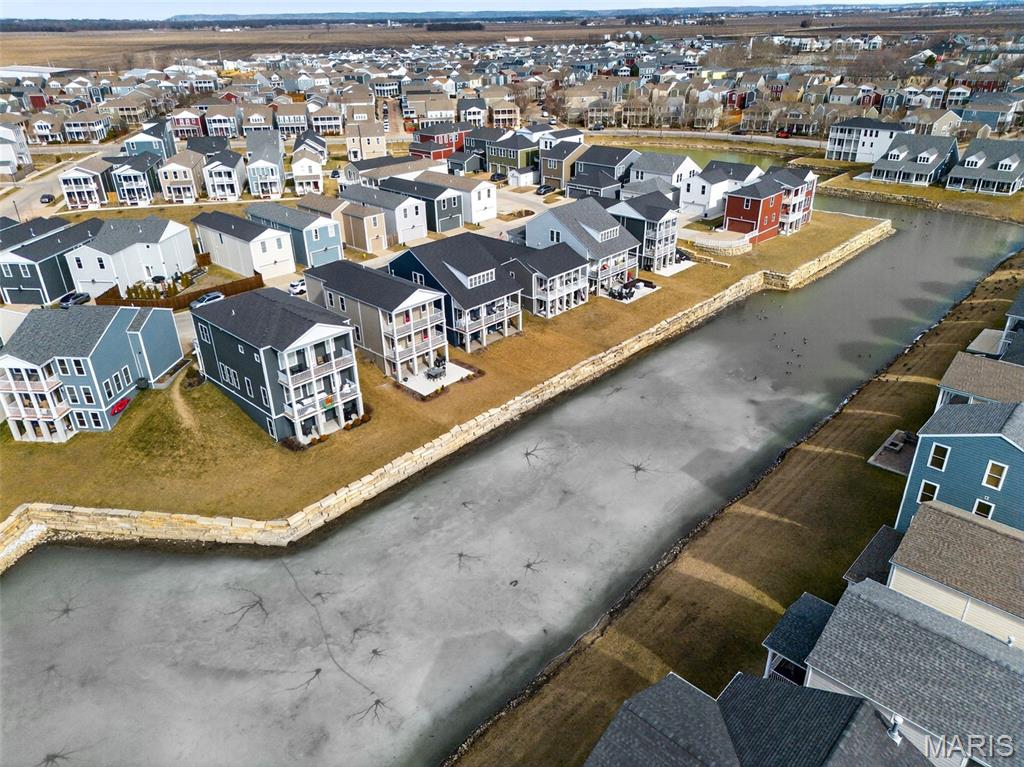 New Town At St Chas Ph 10B #2 - Residential