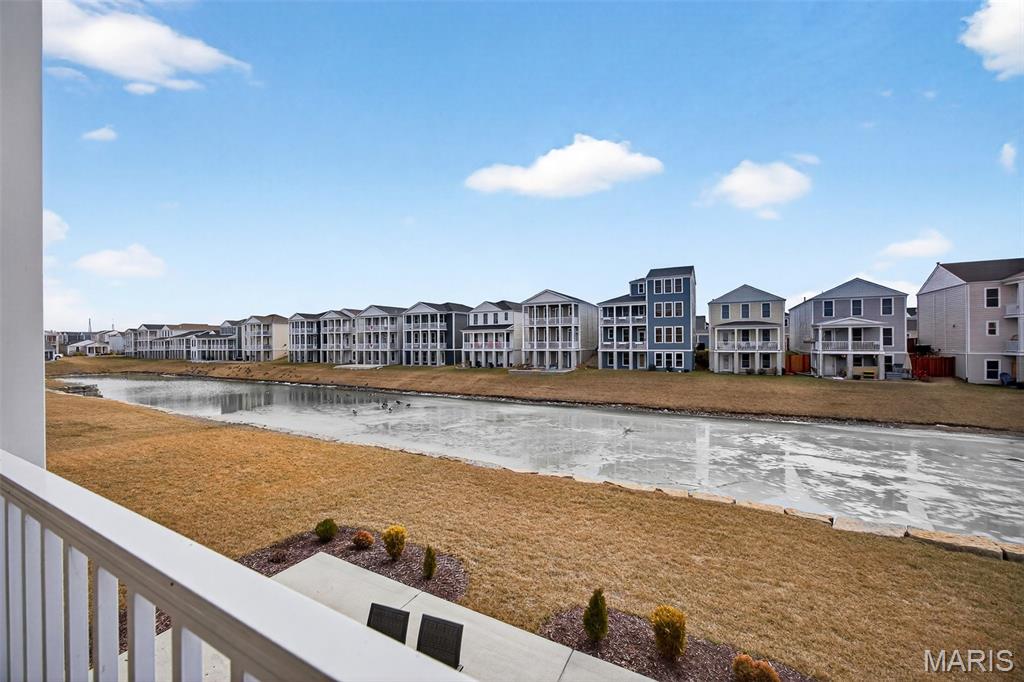 New Town At St Chas Ph 10B #2 - Residential