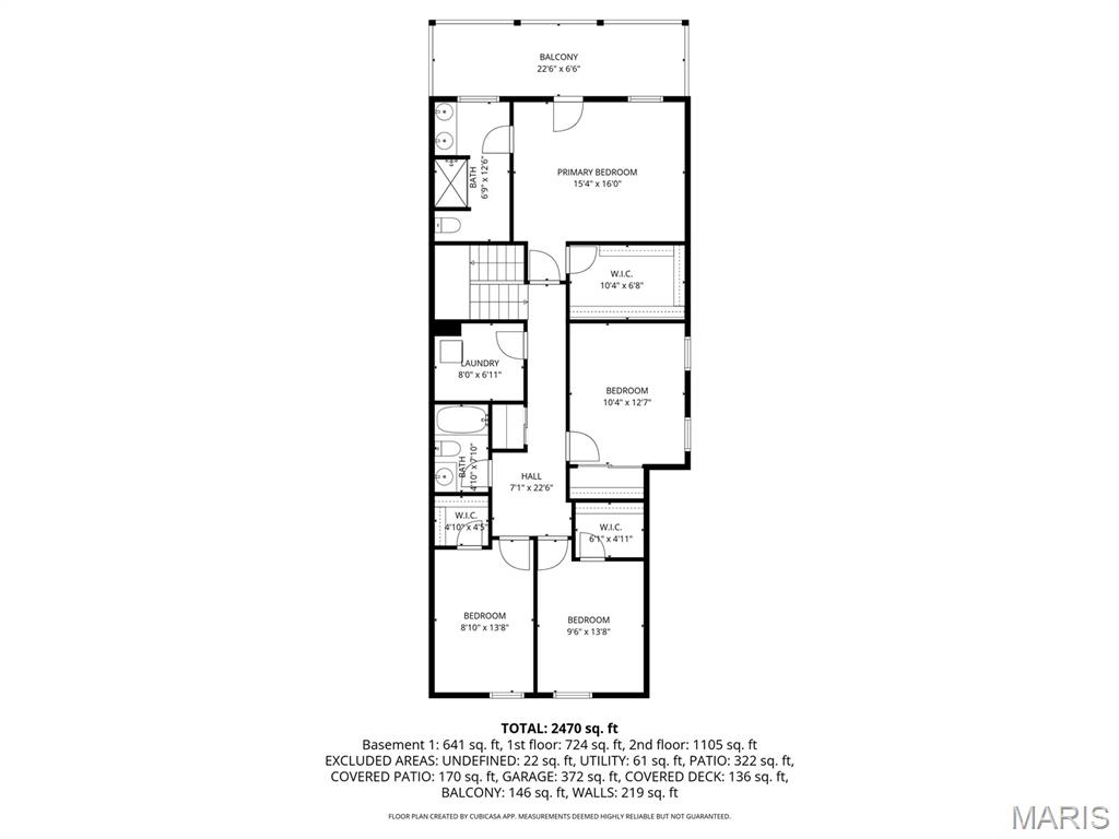 New Town At St Chas Ph 10B #2 - Residential
