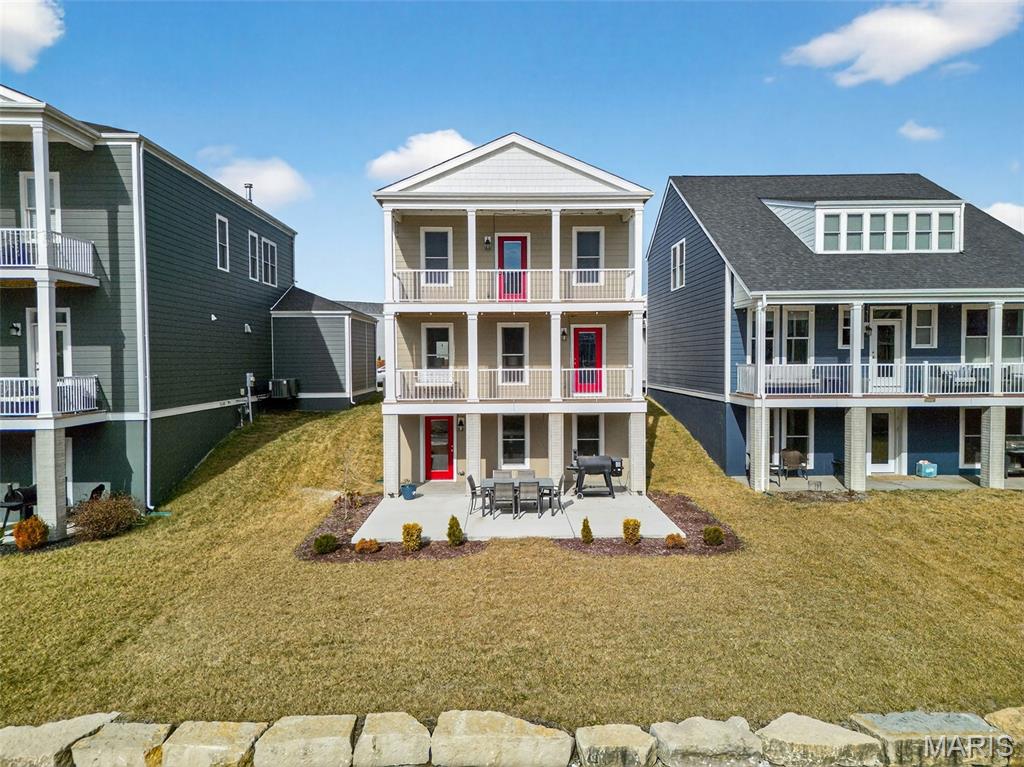 New Town At St Chas Ph 10B #2 - Residential