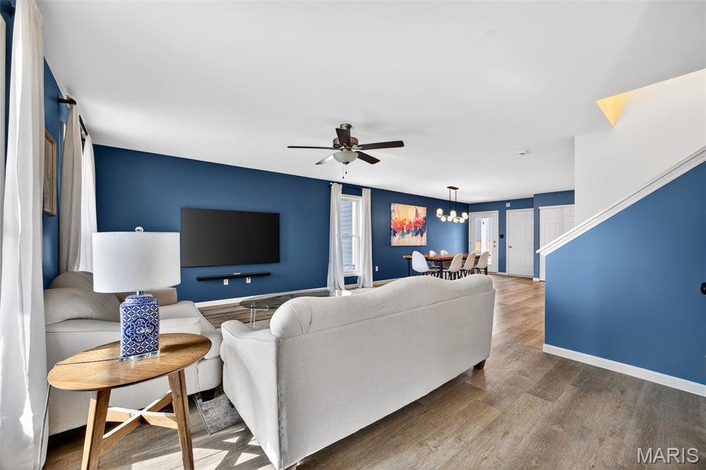 New Town At St Chas Ph 10B #2 - Residential