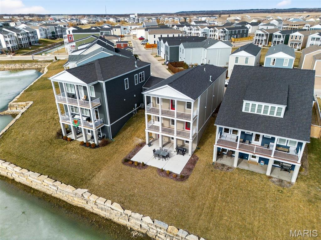 New Town At St Chas Ph 10B #2 - Residential