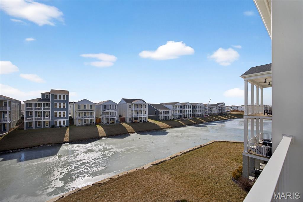 New Town At St Chas Ph 10B #2 - Residential