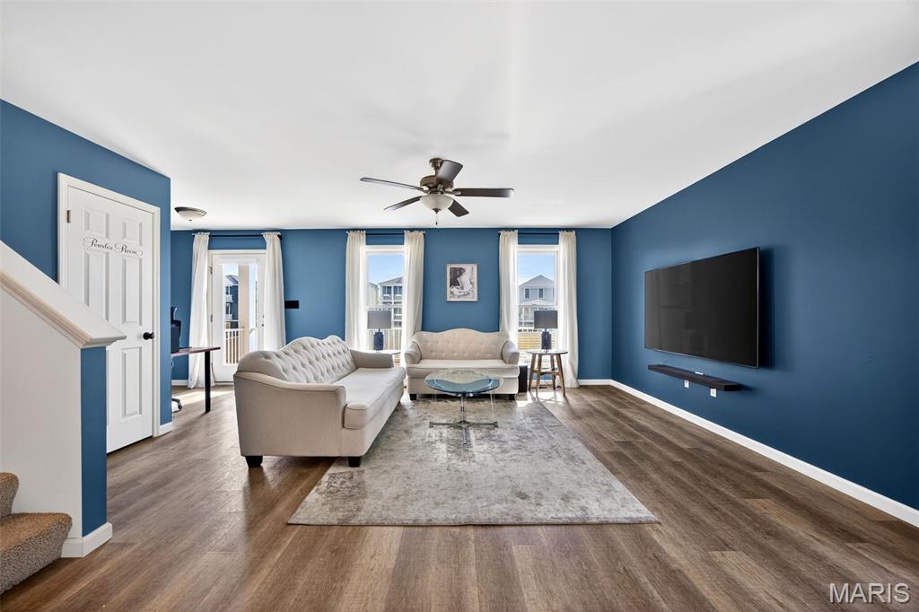 New Town At St Chas Ph 10B #2 - Residential