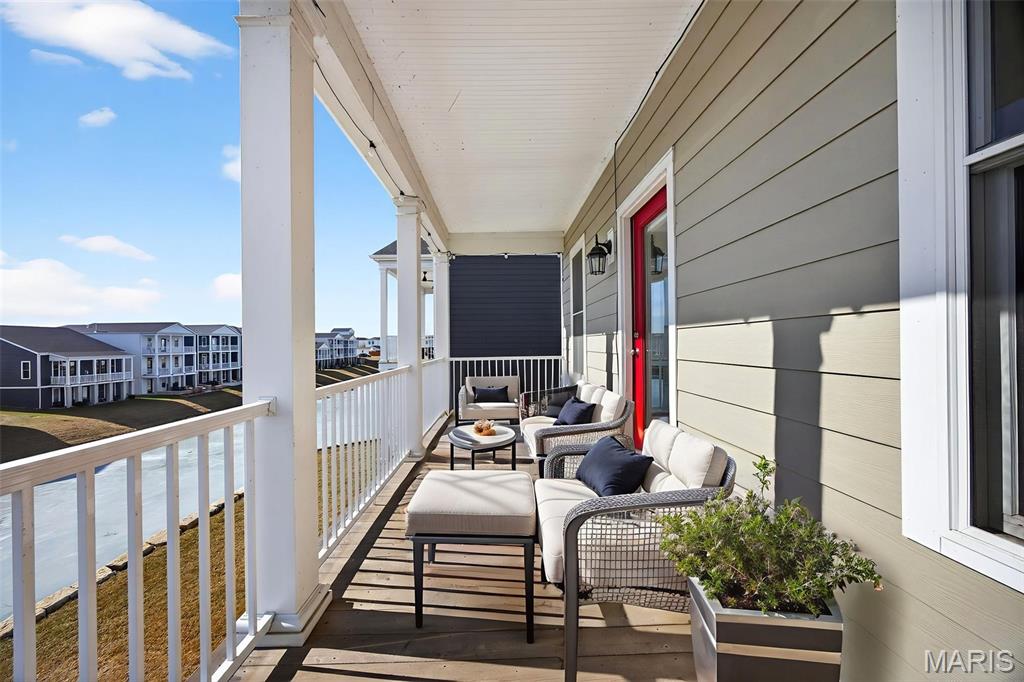 New Town At St Chas Ph 10B #2 - Residential