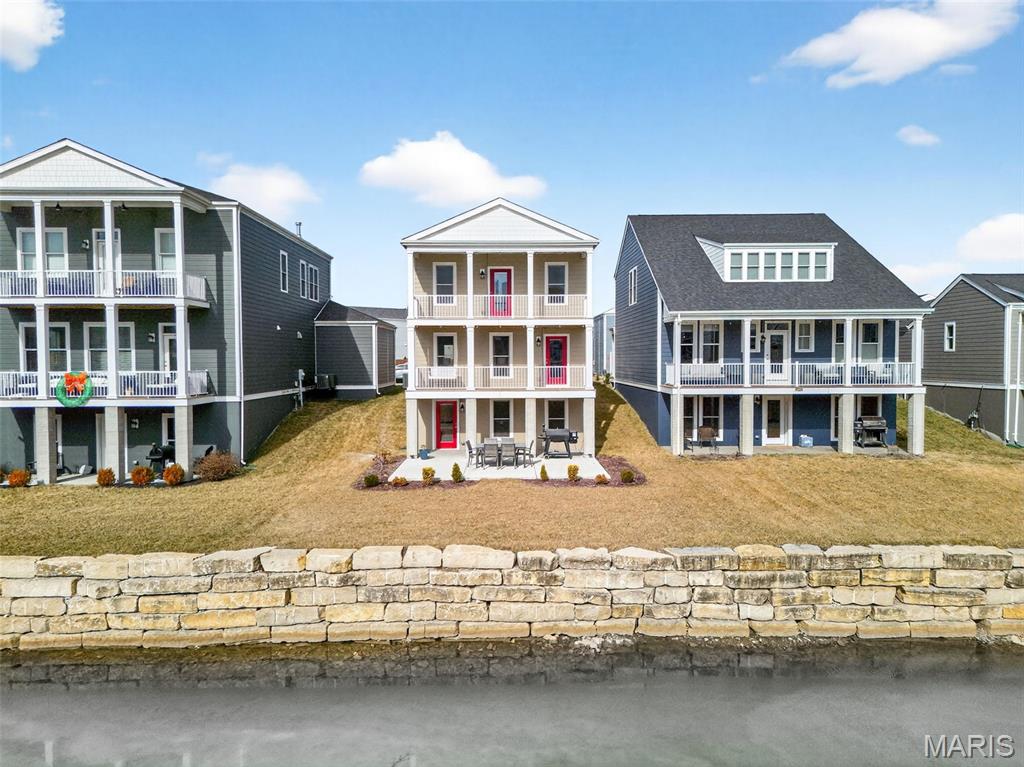 New Town At St Chas Ph 10B #2 - Residential