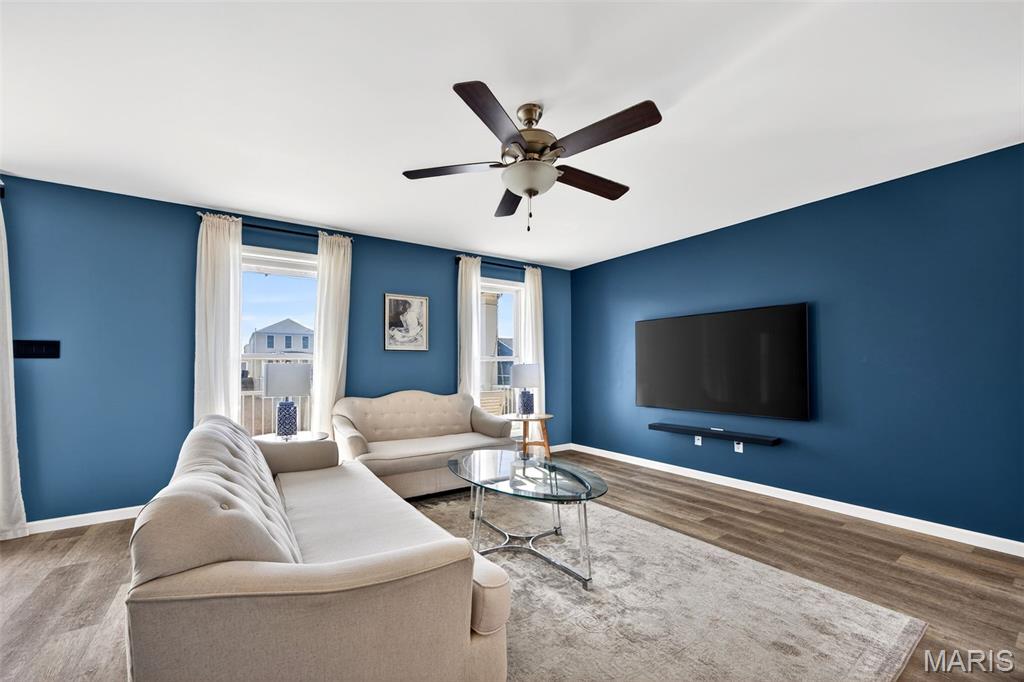 New Town At St Chas Ph 10B #2 - Residential