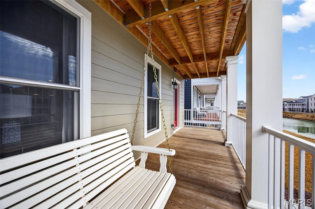 New Town At St Chas Ph 10B #2 - Residential