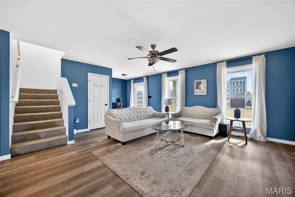 New Town At St Chas Ph 10B #2 - Residential