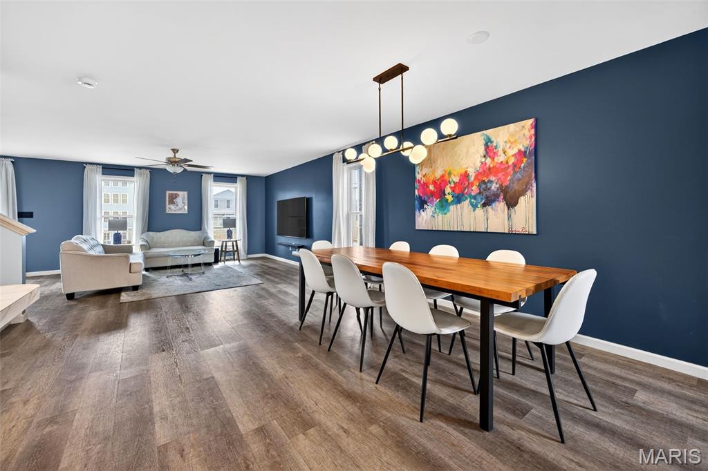 New Town At St Chas Ph 10B #2 - Residential