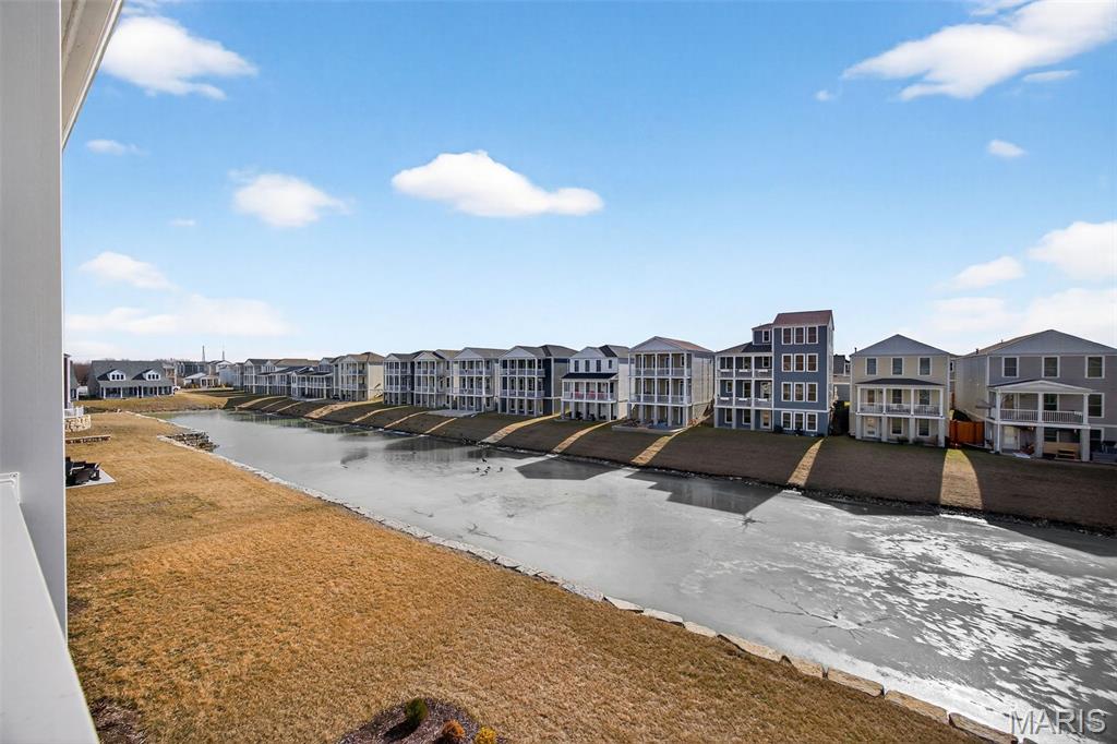 New Town At St Chas Ph 10B #2 - Residential