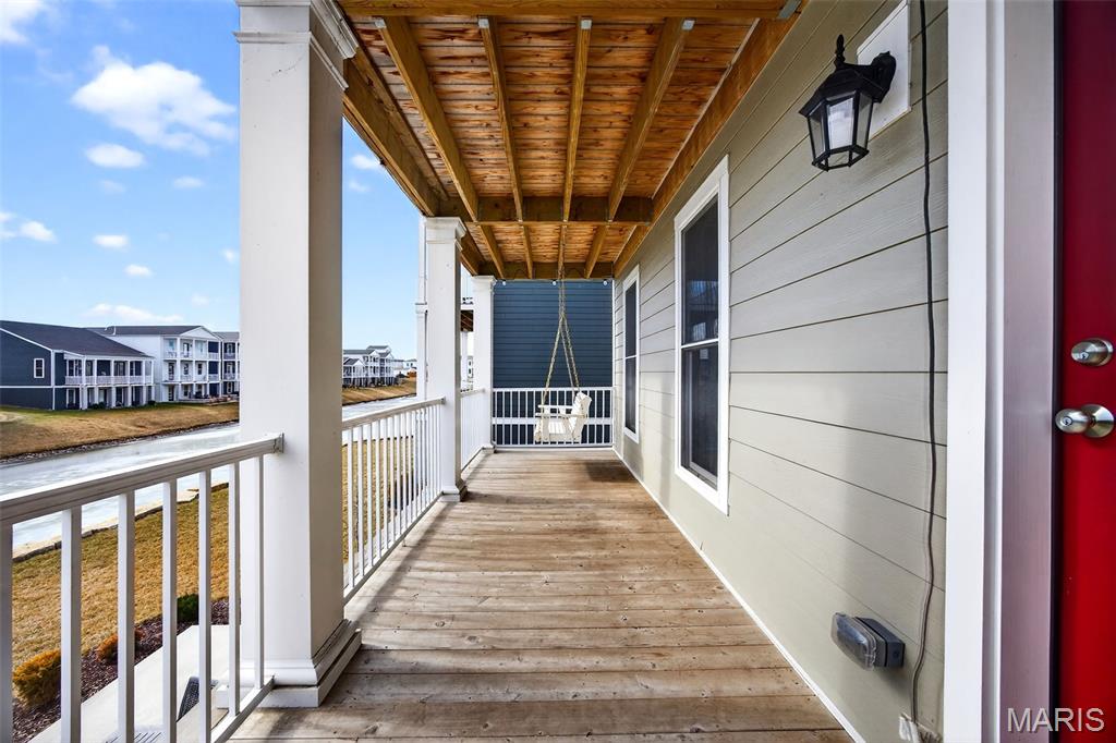 New Town At St Chas Ph 10B #2 - Residential