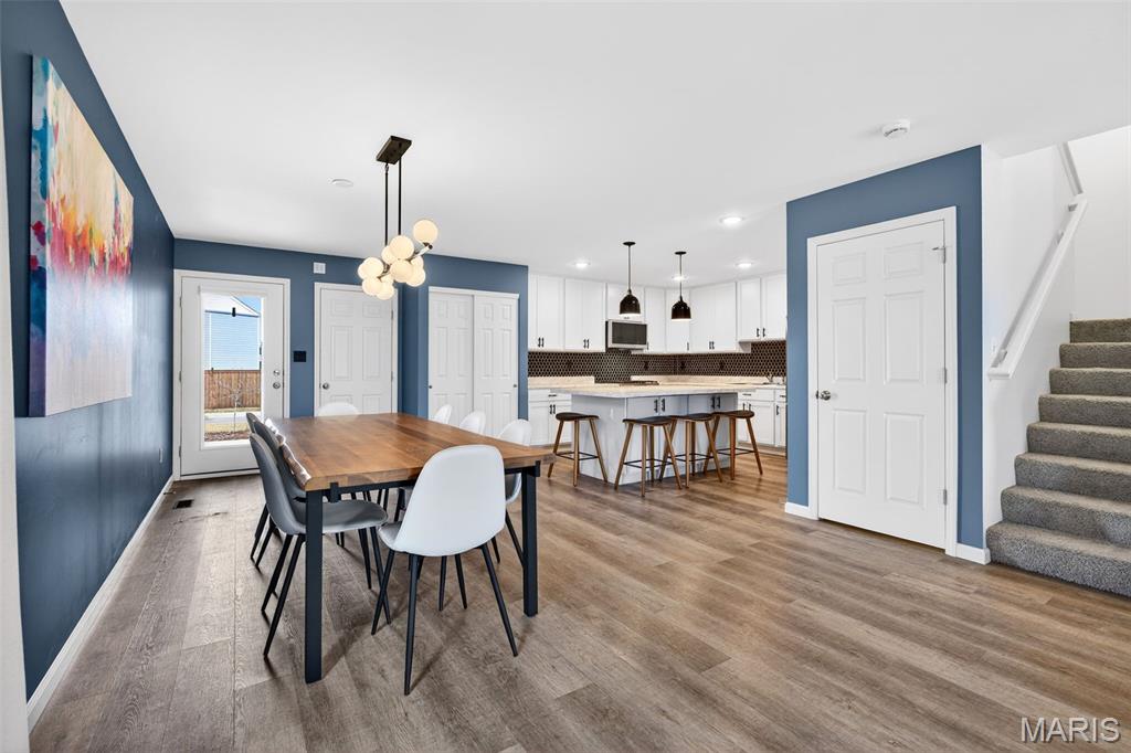 New Town At St Chas Ph 10B #2 - Residential