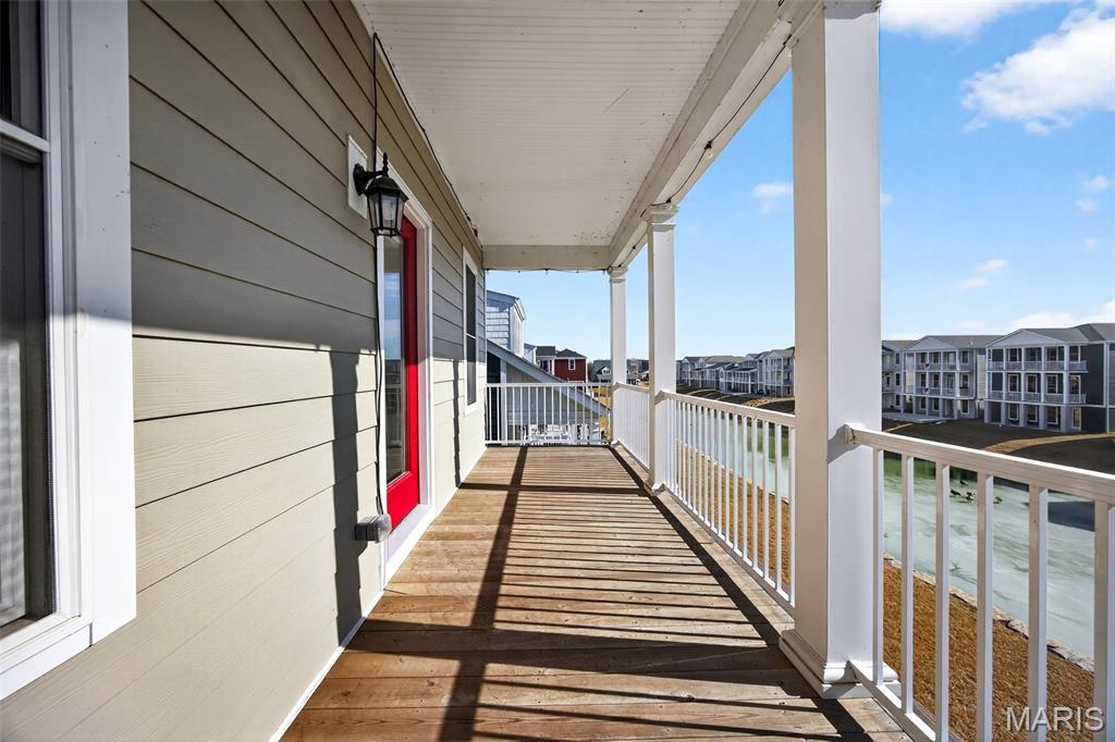 New Town At St Chas Ph 10B #2 - Residential