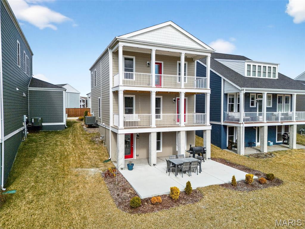 New Town At St Chas Ph 10B #2 - Residential