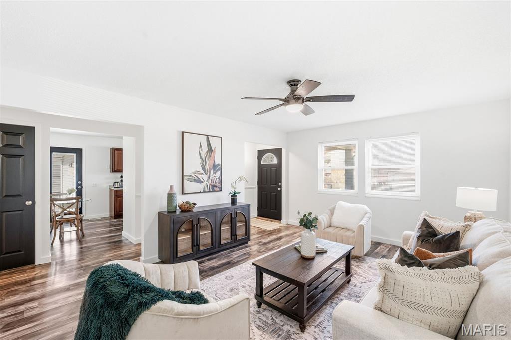 Four Winds - Residential