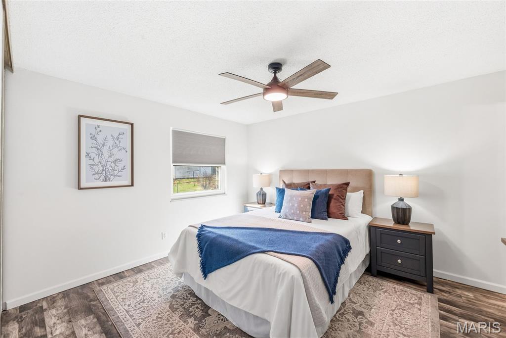 Four Winds - Residential