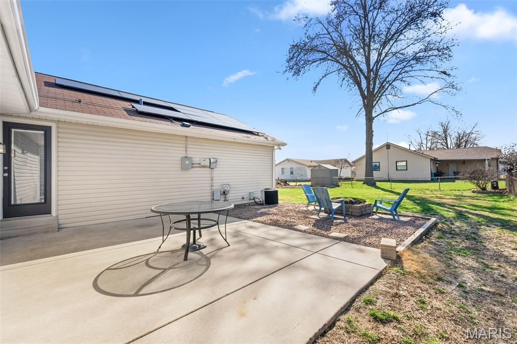 Four Winds - Residential