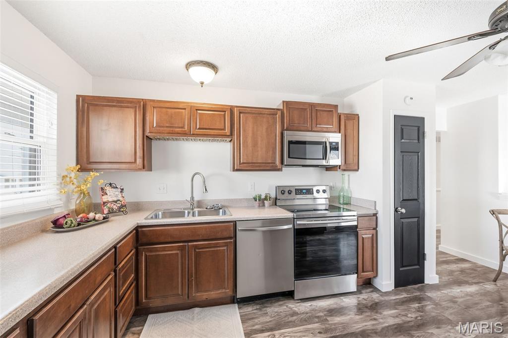 Four Winds - Residential