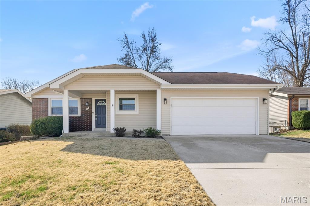 Four Winds - Residential