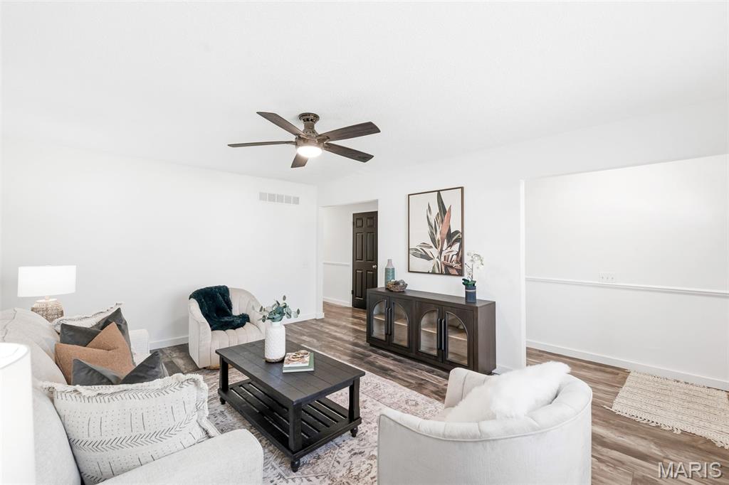 Four Winds - Residential