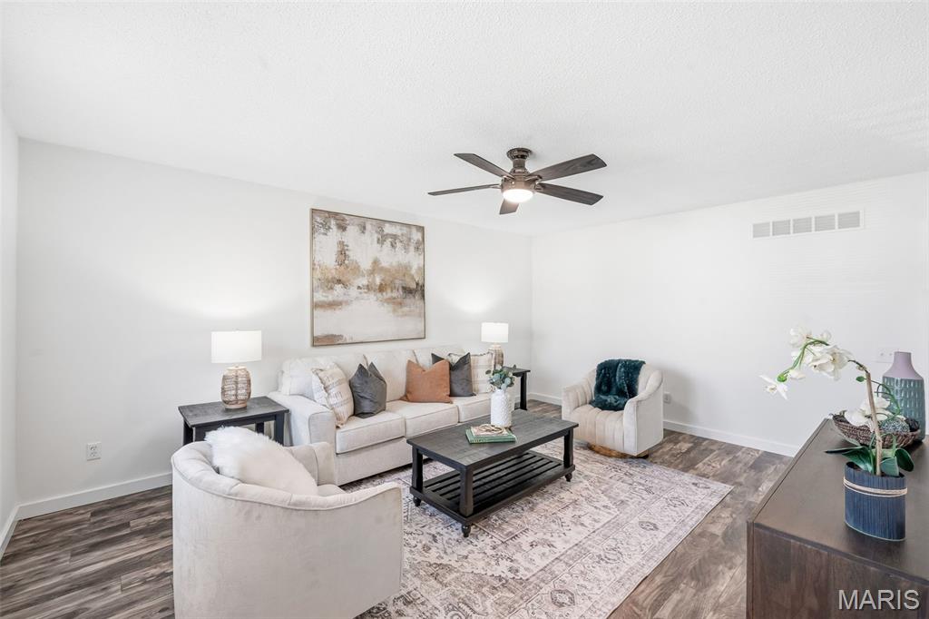 Four Winds - Residential