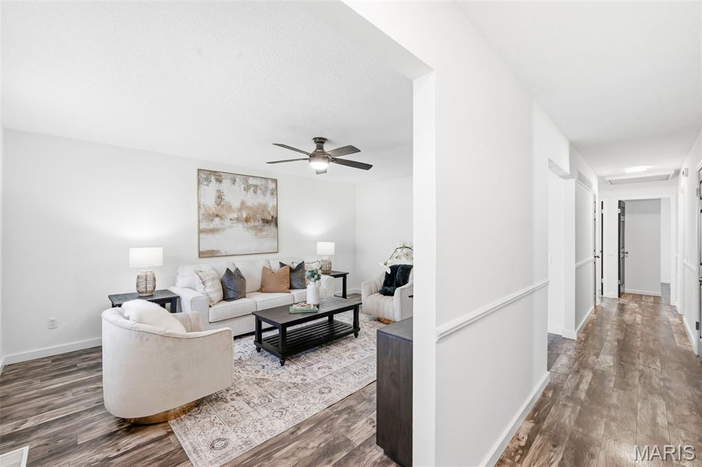 Four Winds - Residential