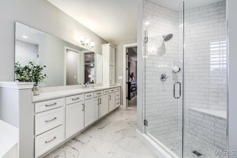 Tiny photo for 0 REDWOOD II@SOUTH POINT ESTATES, Wentzville, MO 63348 (MLS # 26035199)