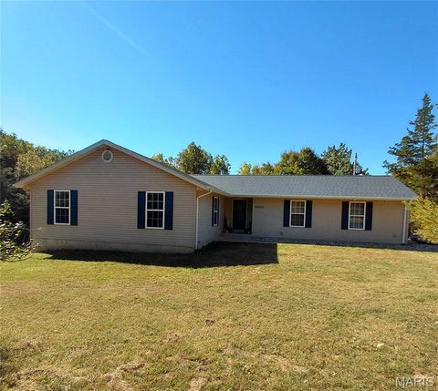 Photo of 10224 Cedar Tree Lane, Dittmer, MO 63023 (MLS # 26064650)