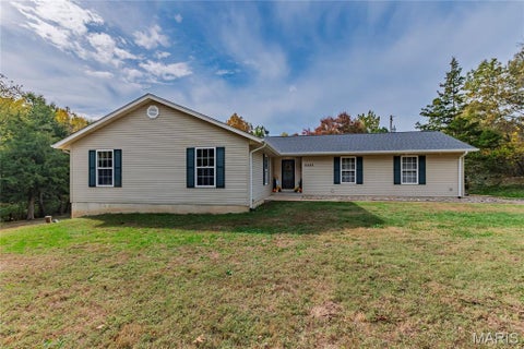 Photo of 10224 Cedar Tree Lane, Dittmer, MO 63023 (MLS # 26064650)