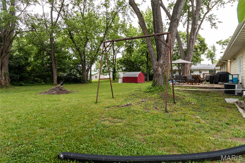Douglass Park Add - Residential