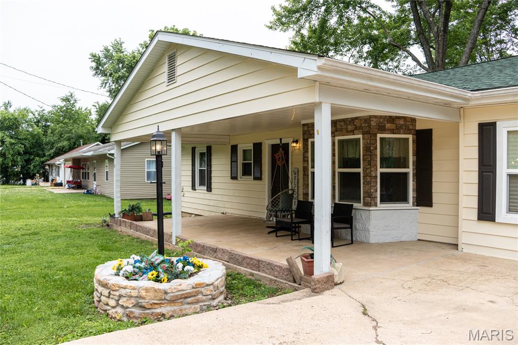 Douglass Park Add - Residential