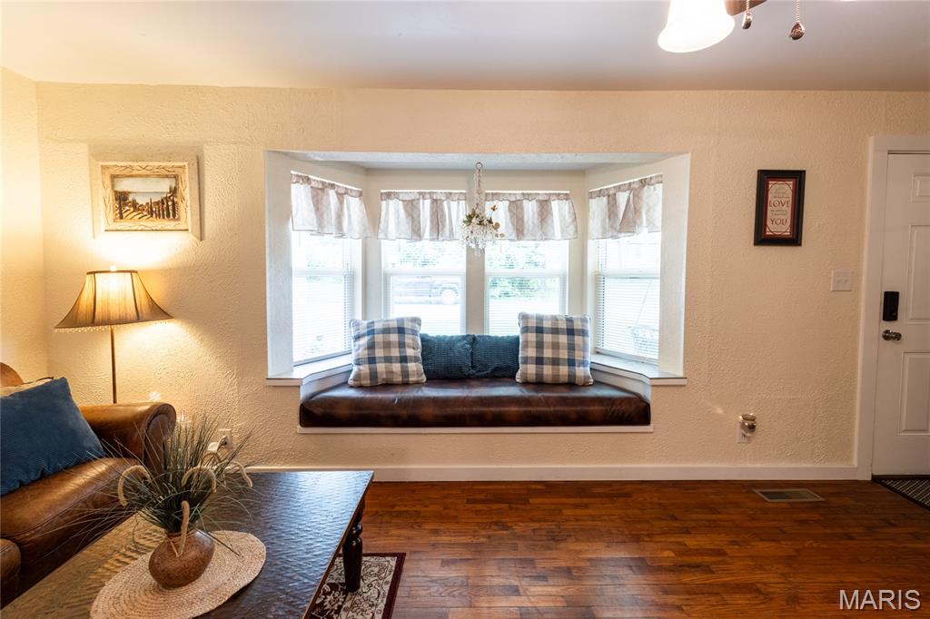 Douglass Park Add - Residential