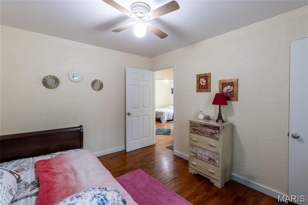 Douglass Park Add - Residential
