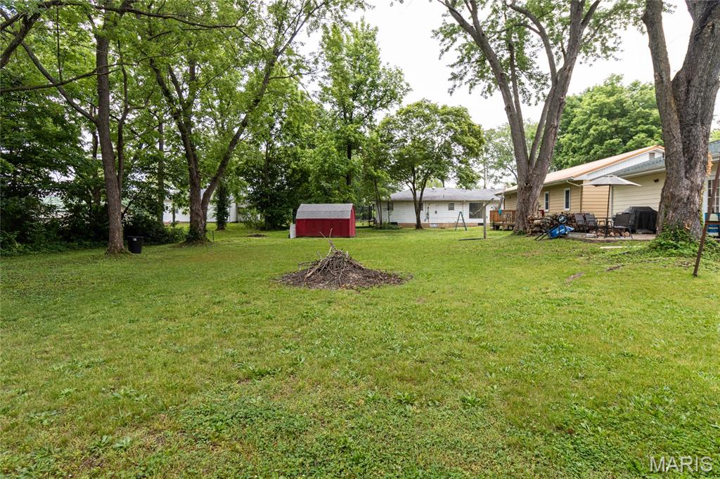 Douglass Park Add - Residential
