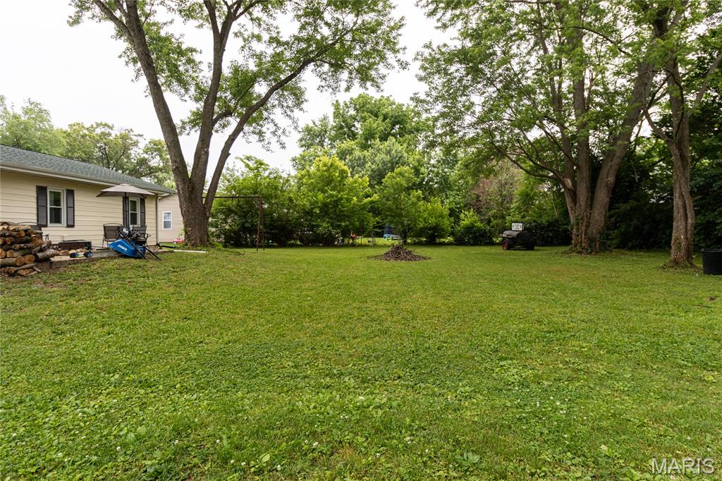 Douglass Park Add - Residential