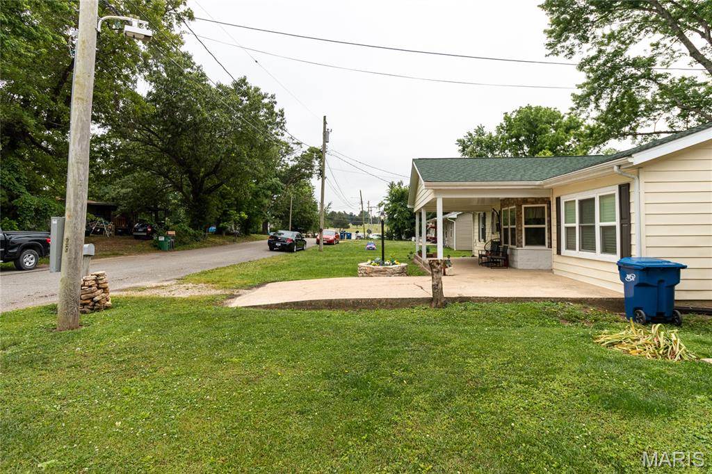 Douglass Park Add - Residential