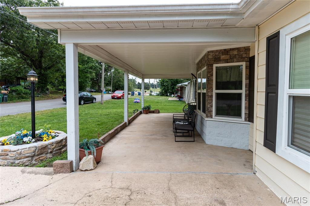 Douglass Park Add - Residential