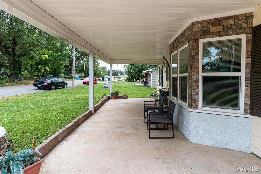 Douglass Park Add - Residential