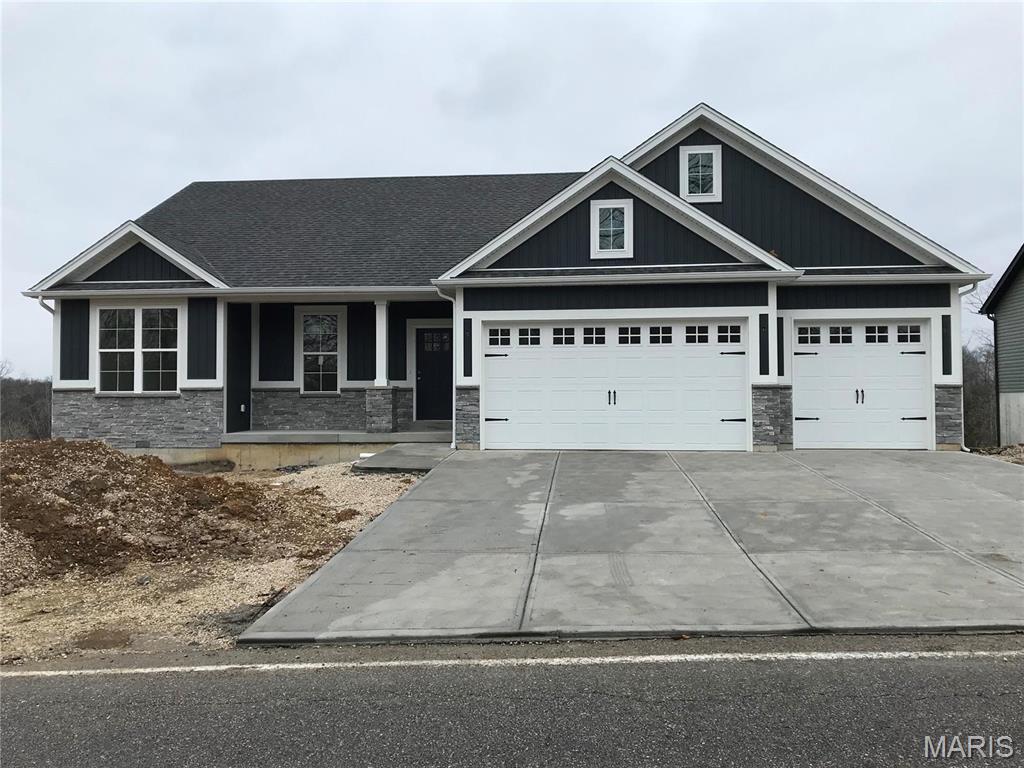 1694 Scenic Drive
