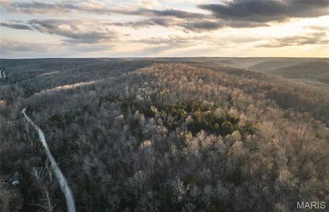 TBD County Road 7570 Newburg MO 65550