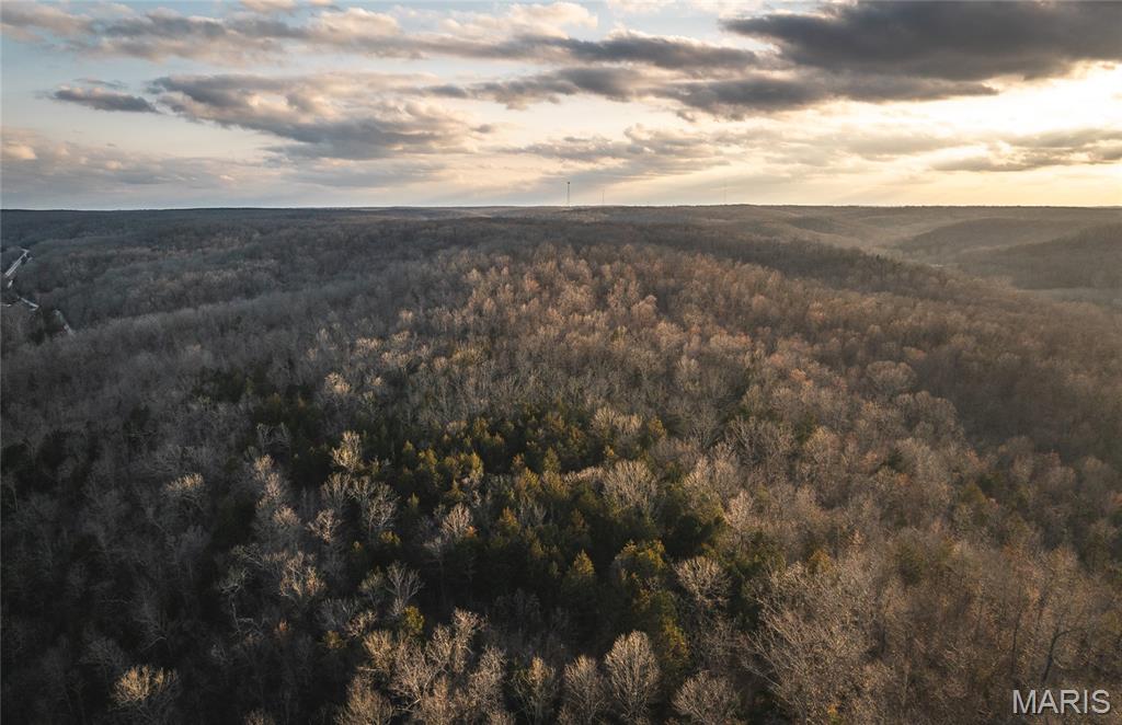 TBD County Road 7570