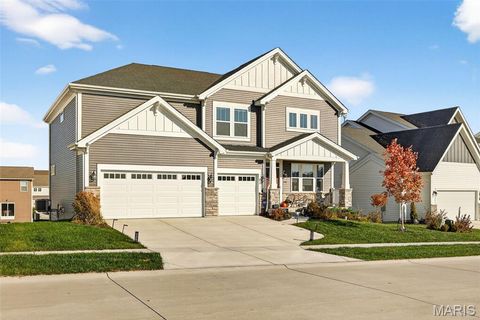 434 Smithton Boulevard O'Fallon MO 63368