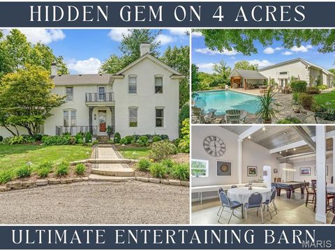 900 Engineer Road Granite City IL 62040