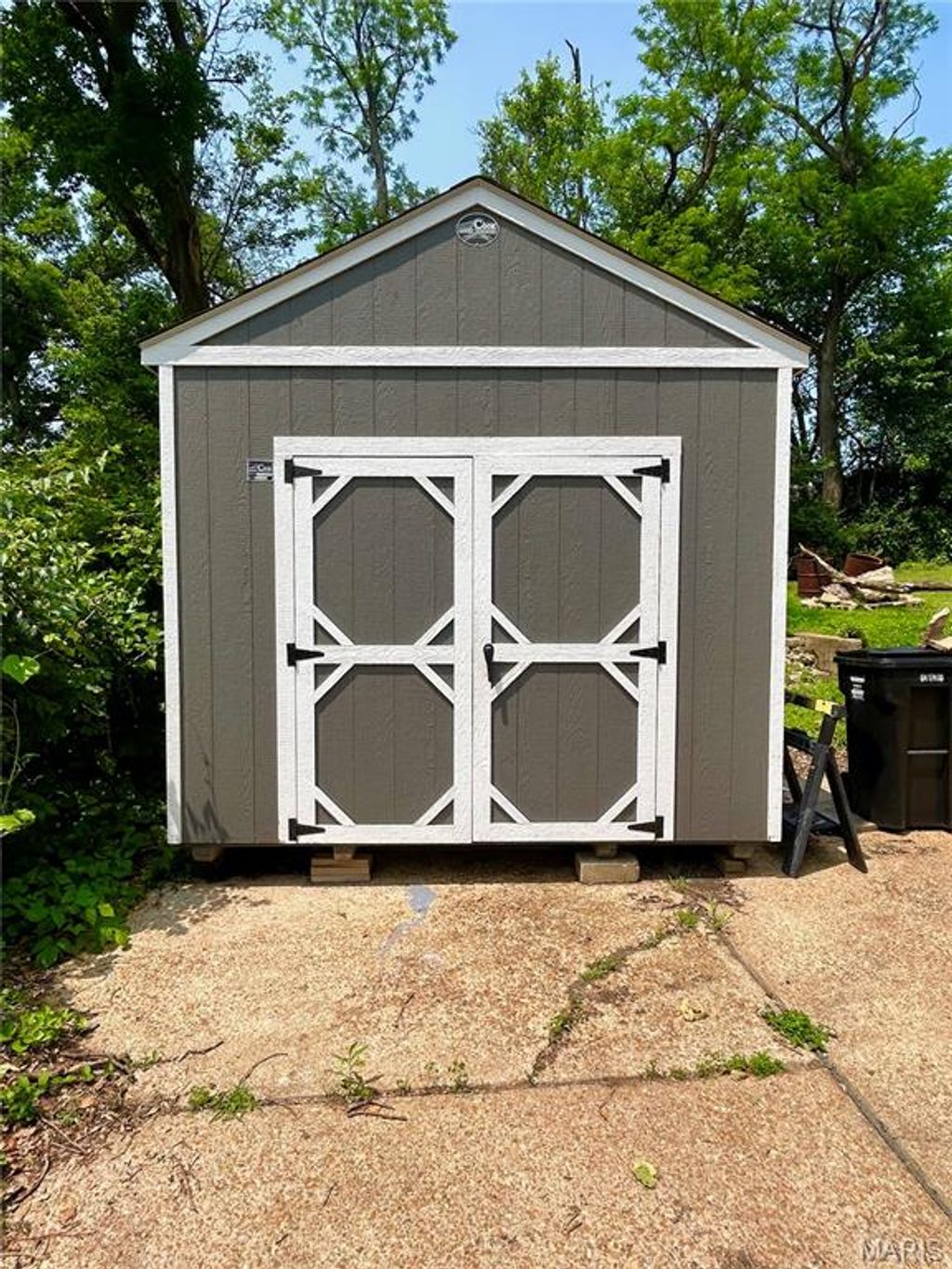 Photo of 10643 Thorpe Avenue, St Louis, MO 63114 (MLS # 25072802)