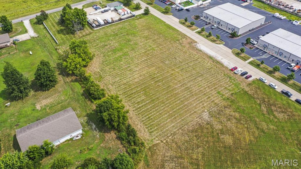 LOT #1B Wies Industrial Drive