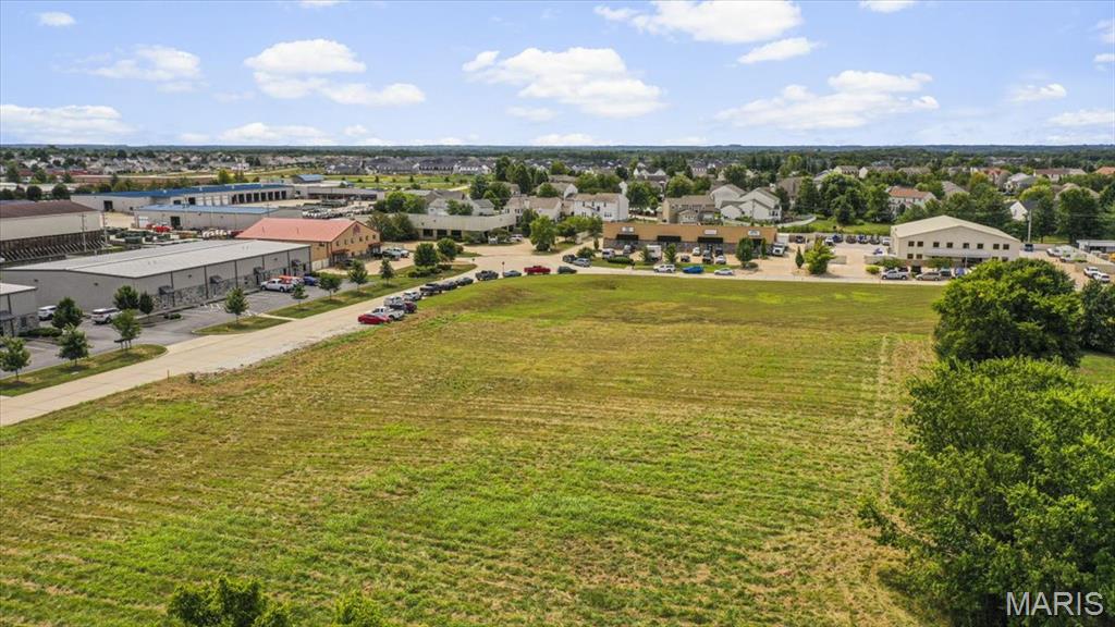 LOT #1B Wies Industrial Drive