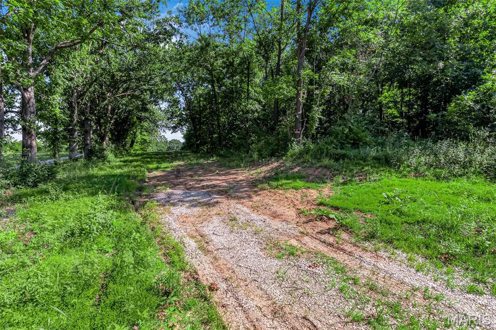 671 Birkhead Road